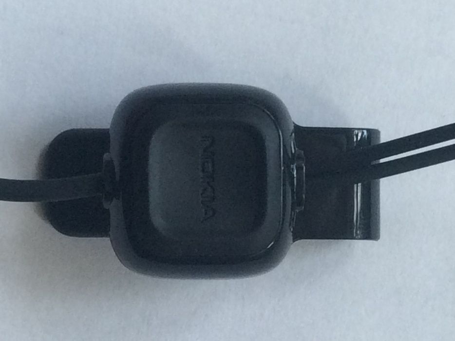 Zestaw słuchawkowy Nokia WH-101 HS-105 i inne nowy
