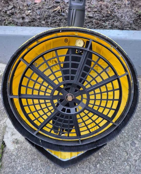 Karcher szczotka Tracer T450 Kostka elewacja taras K5 K6 K7