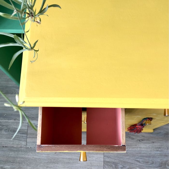 Armário pequeno - madeira