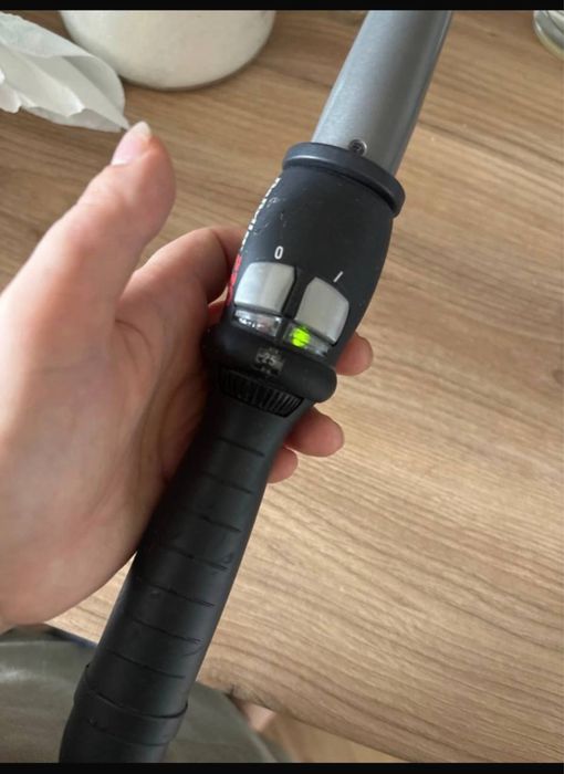 Плойка Babyliss Pro