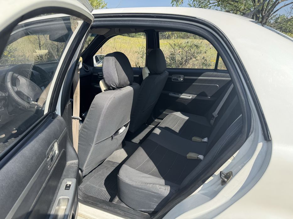 Продам Geely ck-2