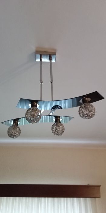 Candeeiro moderno64285343673985121