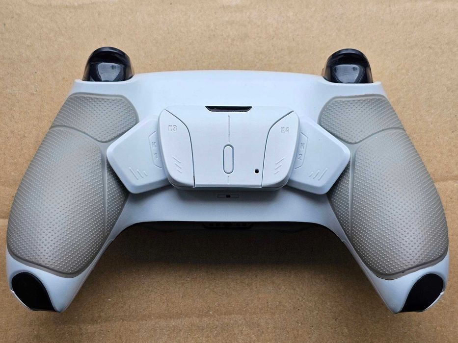 ORYGINALNY Sony DualSense PS5 Analogi HALLA | Extreme Rate MOD ...
