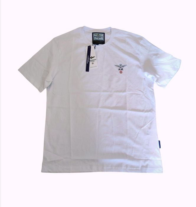 Koszulka T-shirt Aeronautica Militare