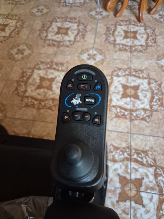 Meyra Optimus 2, НОВА