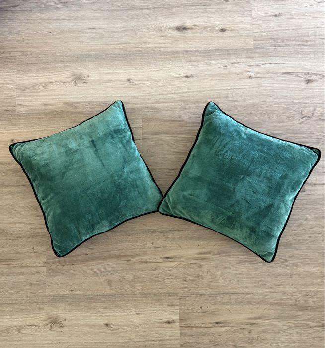 Conjunto 2 Almofadas de Decor - Area Collection