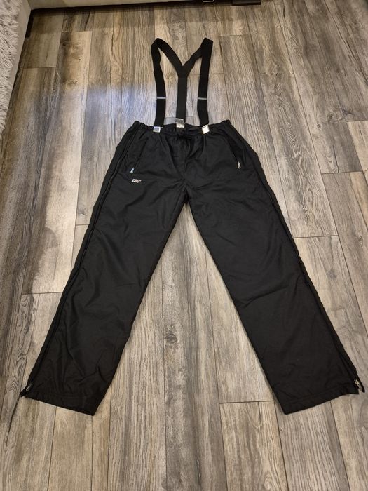 Чоловічи лижні штани р.52-54