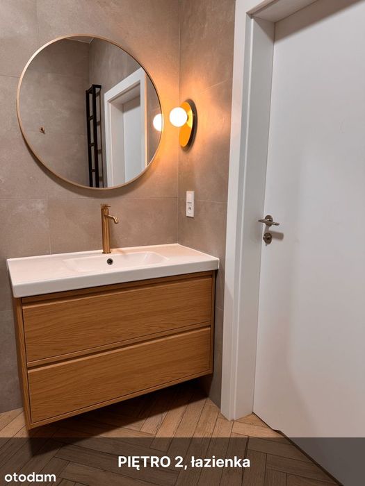5-pokojowy segment w Markach (135 m²) – idealny dla dużej rodziny