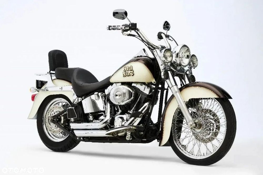 Harley-Davidson