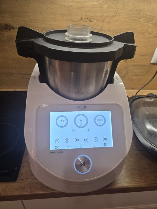 Wielofunkcyjny robot kuchenny smart HOFFEN T9532