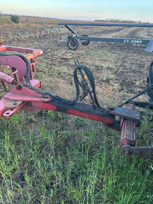 Продам Дискову борону БП-4