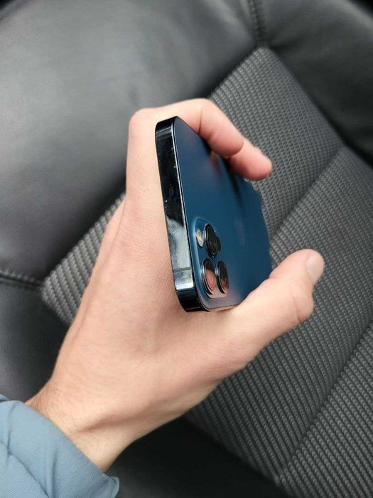 Iphone 12 pro 128 gb, ідеальний стан, айфон 12 про 128 гб