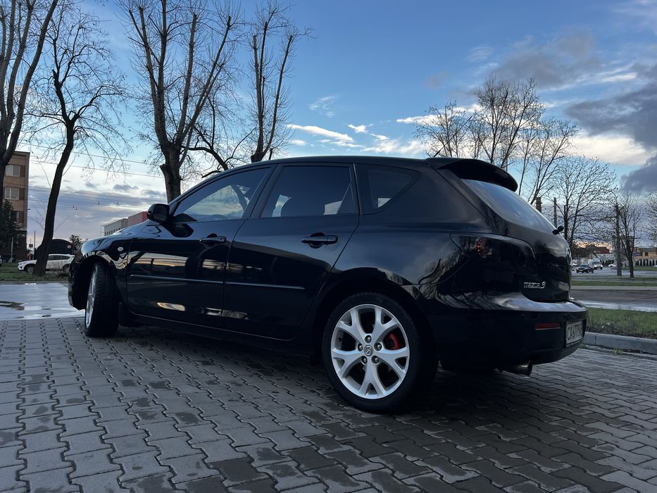 Mazda 3 продам авто
