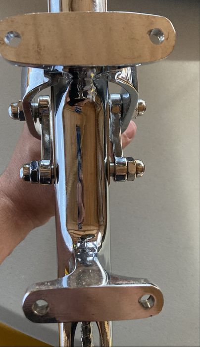 TOP - saca rolhas de parede - peça fantastica