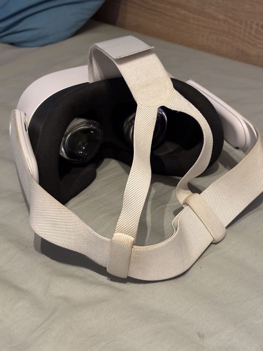 Gogle Vr meta quest 3s 128gb