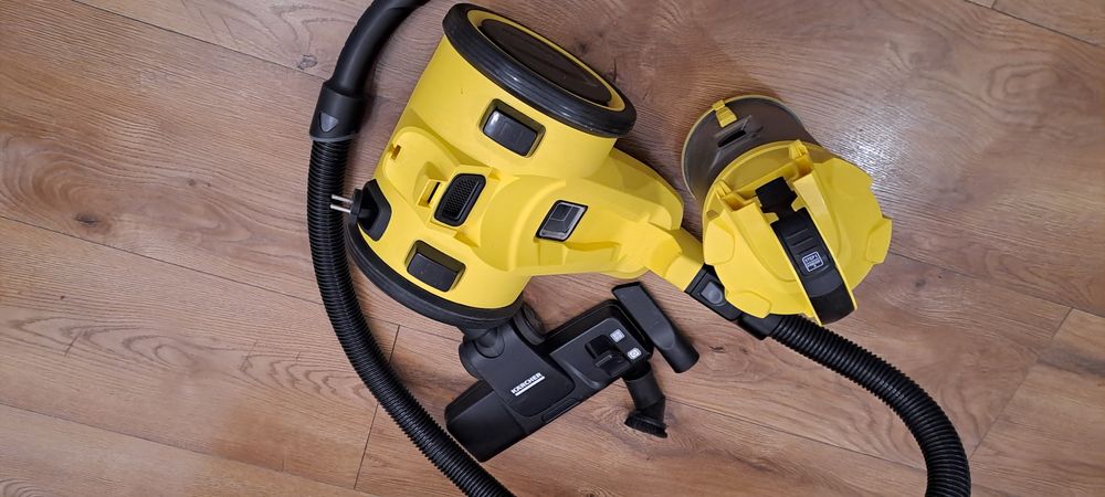 Odkurzacz KARCHER - VC3