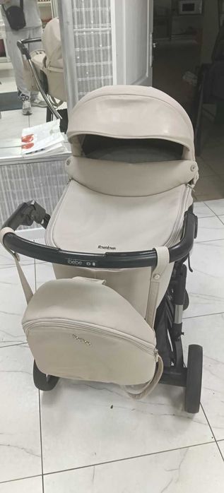 Продам коляску Ibebe
