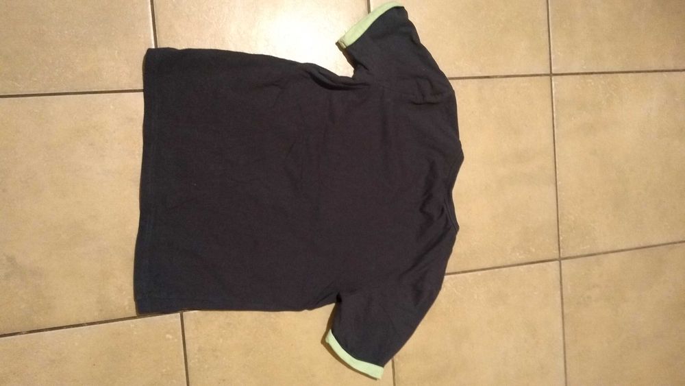 T-shirt dla chłopca