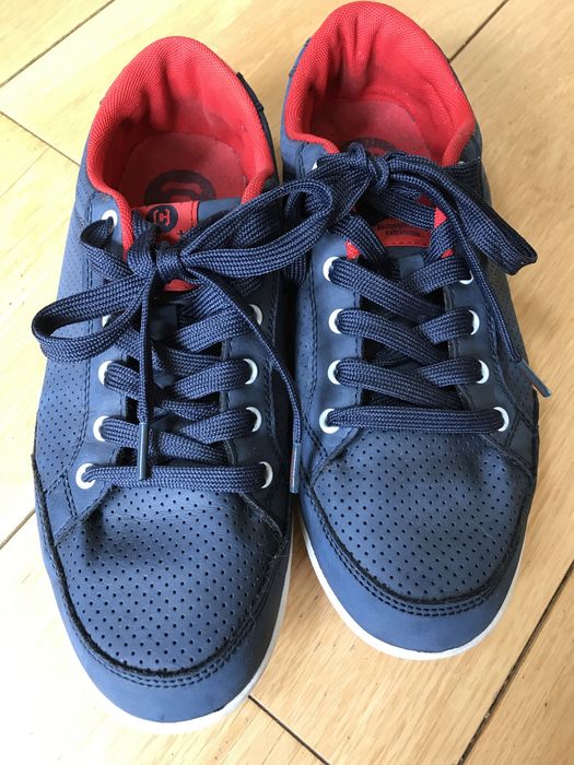 Buty sportowe Cropp Xdillon 41