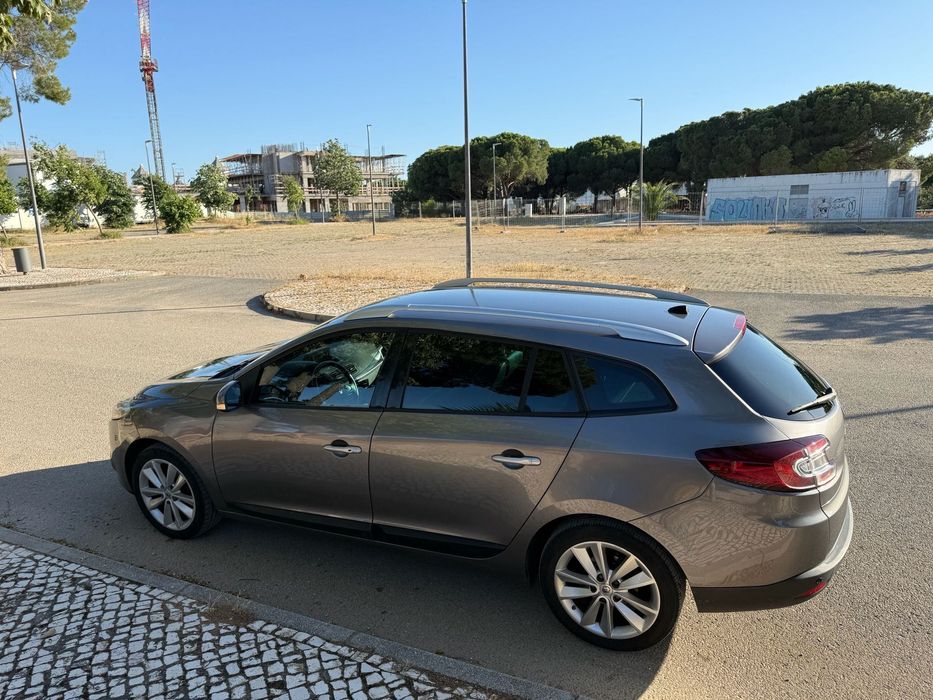 Renault Megan 1.6dci