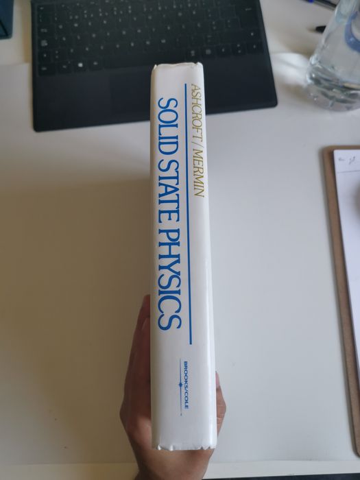 solid-state-physics-ashcroft-mermin-gl-ria-e-vera-cruz-olx-pt