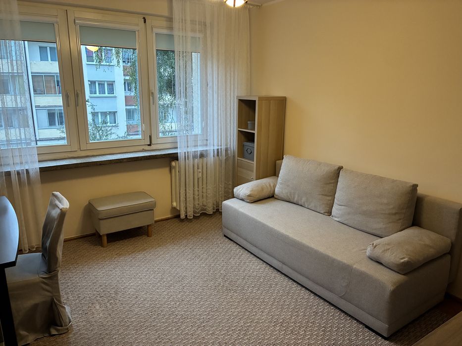 Idealne dla 2 studentek medycyny (UMB) | 2 pokoje, super lokalizacja | ul. Konopnickiej (osiedle Mickiewicza)