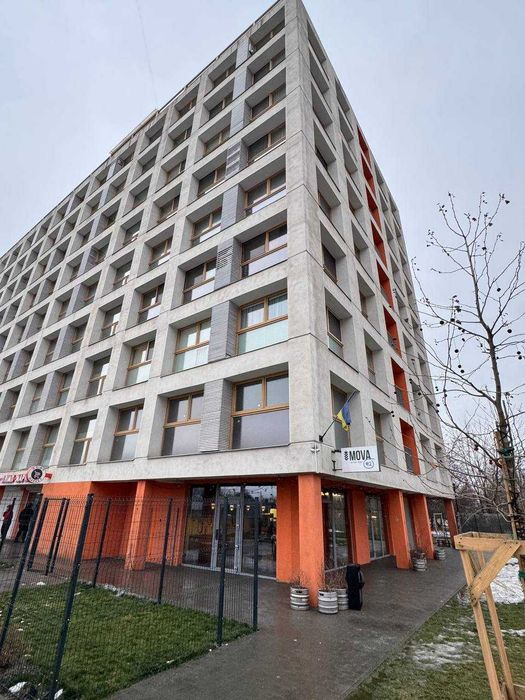 Продам 3к. квартиру в ЖК "Олімпійський" по вул. Січеславська, буд. 7