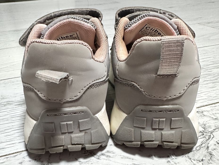 Кроссовки детские Clibee