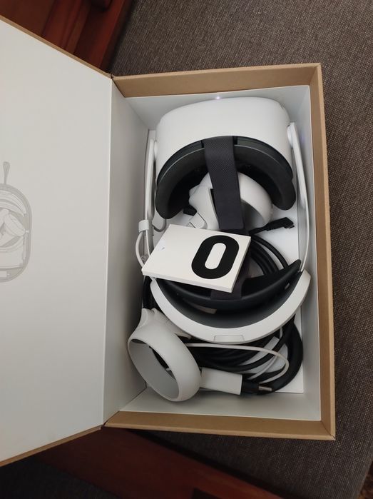Oculus Meta 2 256gb