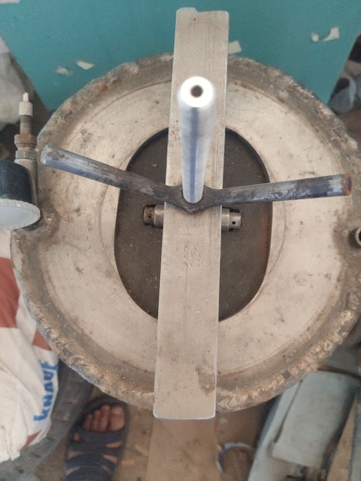 Продам новый автоклав