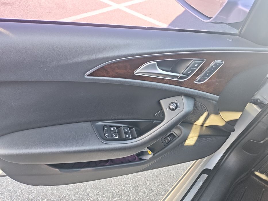 Audi A6C7   3.0tdi Quattro