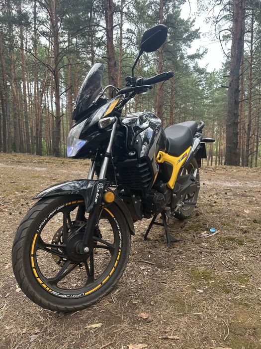 Lifan kp 200 2025