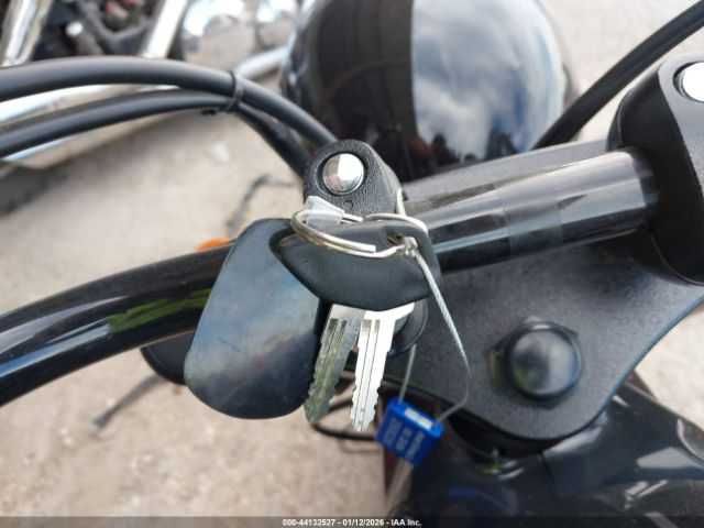 Suzuki VL1500 B/T 2018