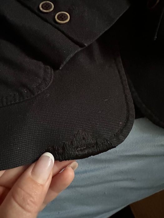 Піджак чоловічий Springfield  38 розмір