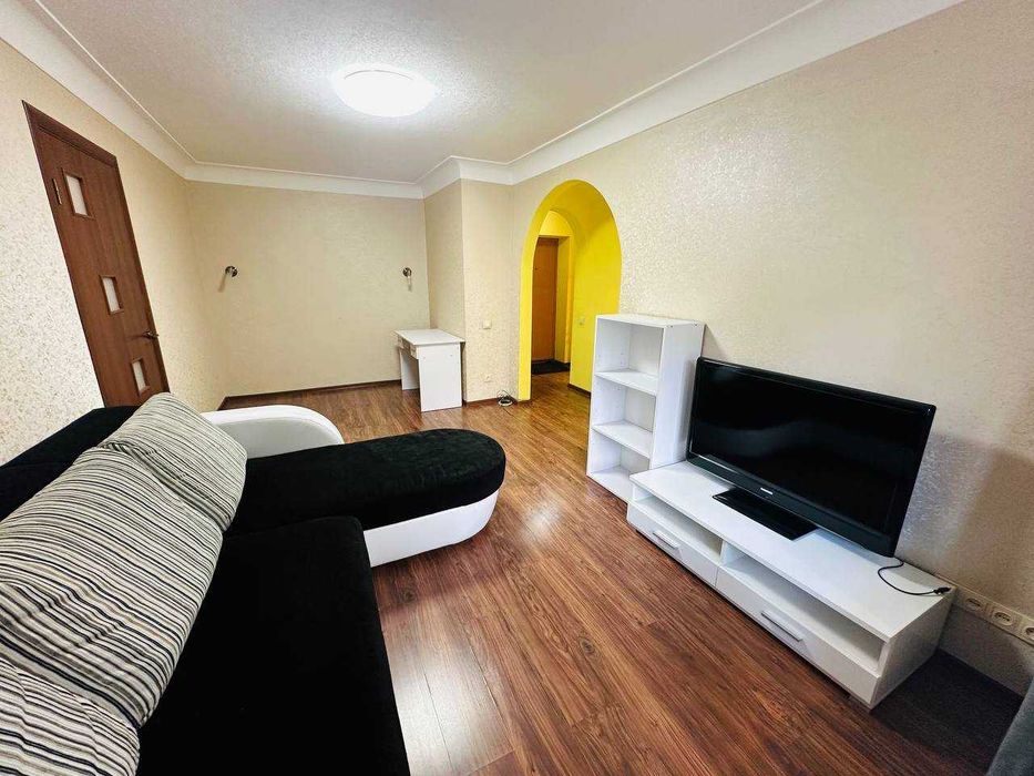 Оренда 2к біля парку Шевченка, вул. Архітектора Дольника, 45 м² - View 3