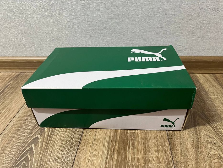 Puma RS 9.8 SPACE puma white-high risk red