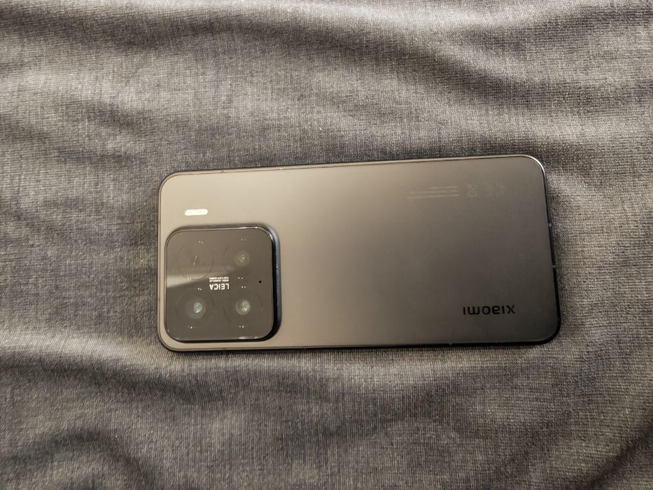 Xiaomi 15   12Gb/512Gb