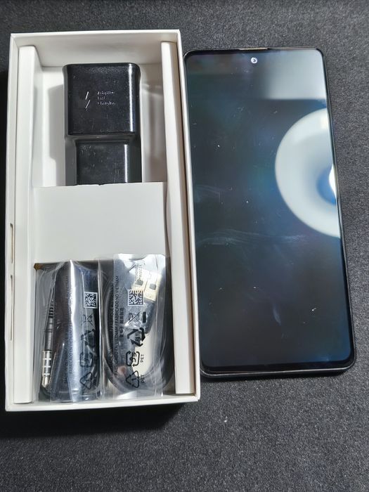 Samsung Galaxy a51 4G