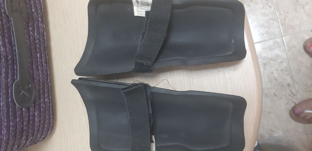 Caneleiras teen quest