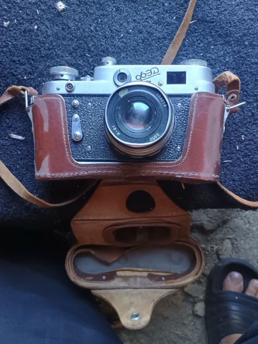 Фотоапарати  400грн