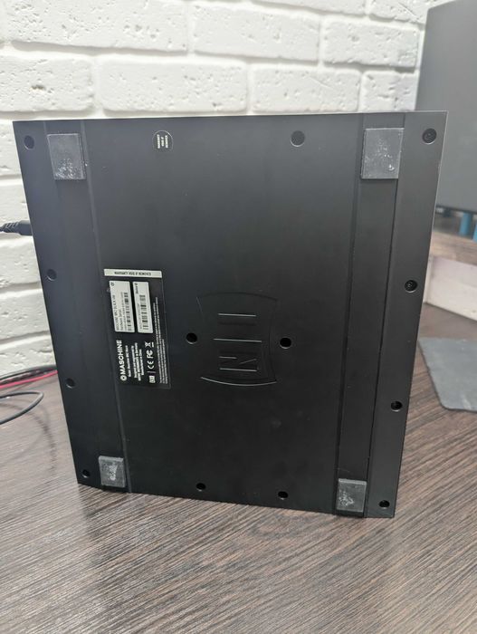 Native Instruments Maschine MK2 Black контроллер