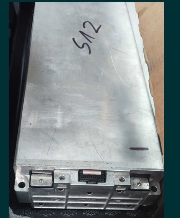 Акумуляторні модулі вживанні 12S 6.85 kWh