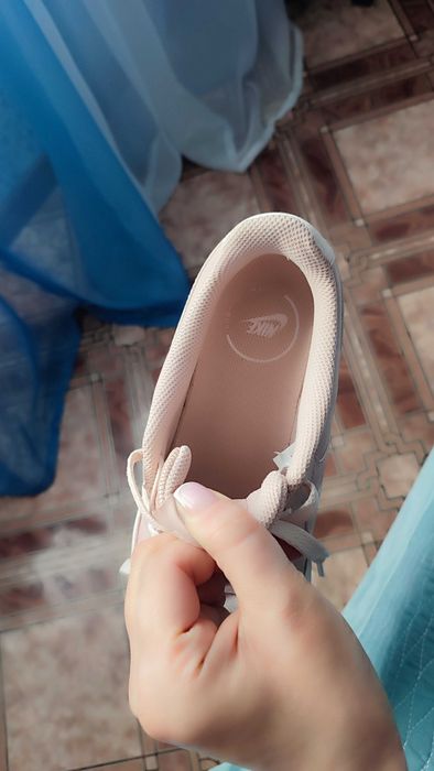 Кеды, Nike б/у женские