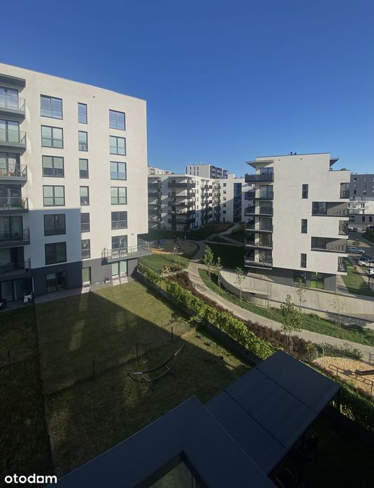 Mieszkanie 2 pokoje | 44 m² | osiedle Drewnowska 43 | obok Manufaktury