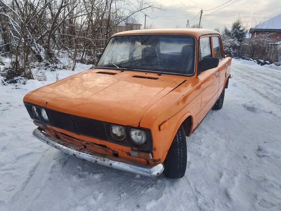 Продам ваз жигули 2106