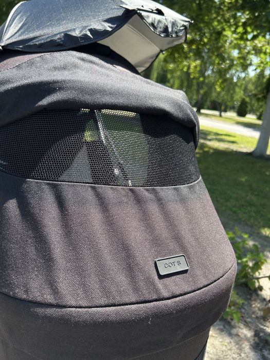 Люлька cybex gold COT S