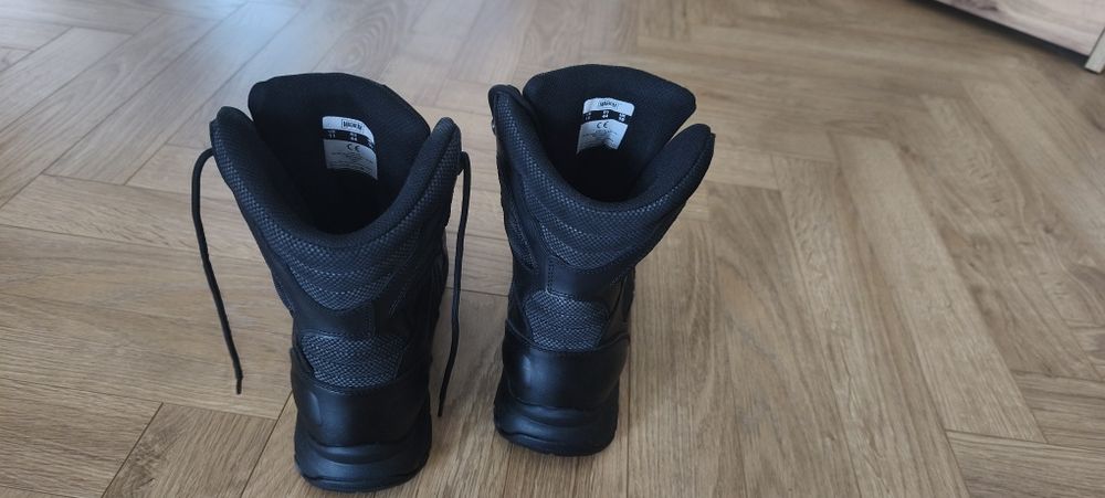 Buty taktyczne wojskowe Magnum