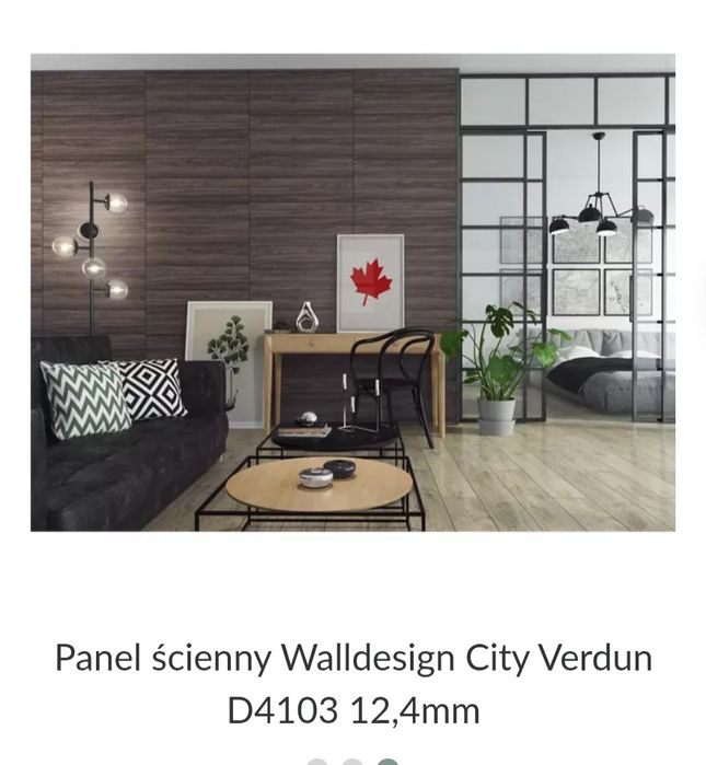 Panel walldesign d4103