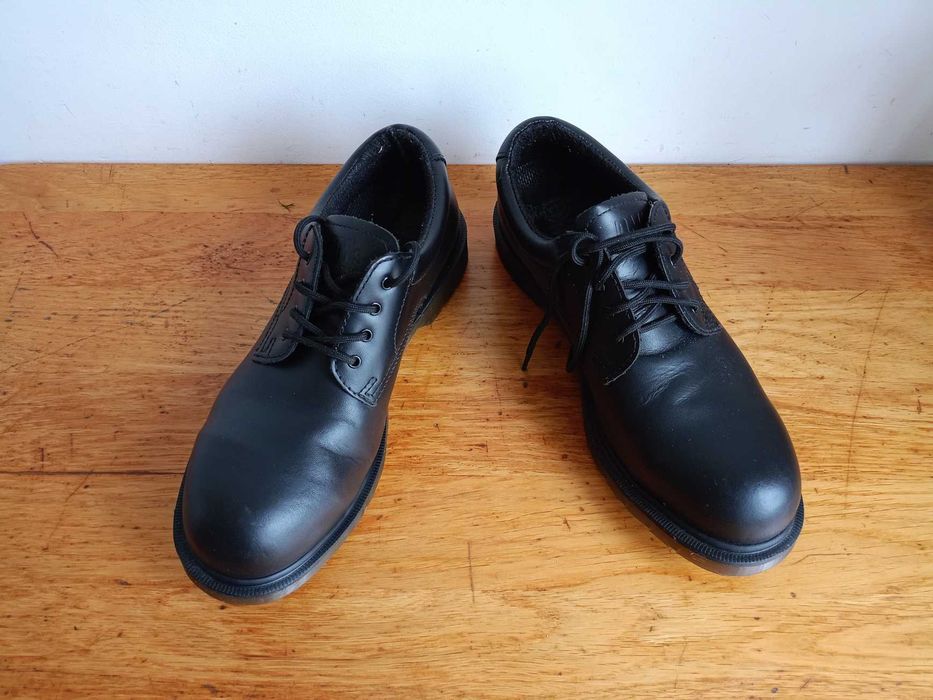 Мужские ботинки черевики Dr. Martens industrial Оригинал  43 размер