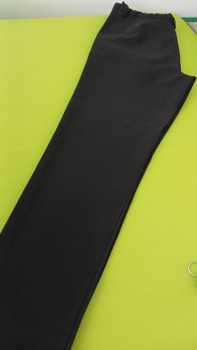 Spodnie chłopięce 170 eleganckie